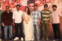 K Ramp Movie Press Meet Photos